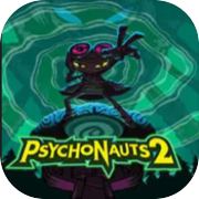 Psychonauts 2