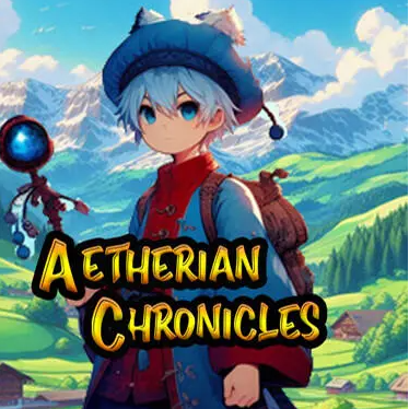 Aetherian Chronicles Latest Version for Android/iOS - TapTap