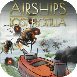Airships: Lost Flotilla
