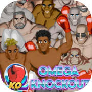 Omega Knockout: Punch Boxing