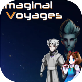 Imaginal Voyages