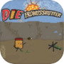 Die Erdnussbutter