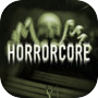 Icon of HorrorCore: Maze and Pools of Horror