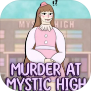 Murder at Mystic High