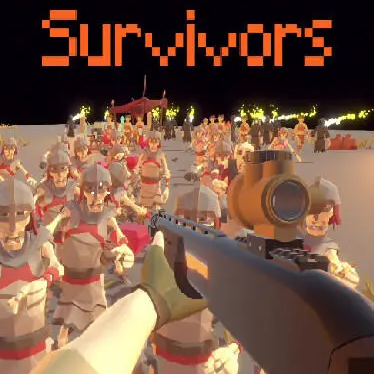 SURVIVORS Latest Version for Android/iOS - TapTap
