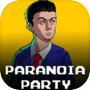 Icon dari Paranoia Party