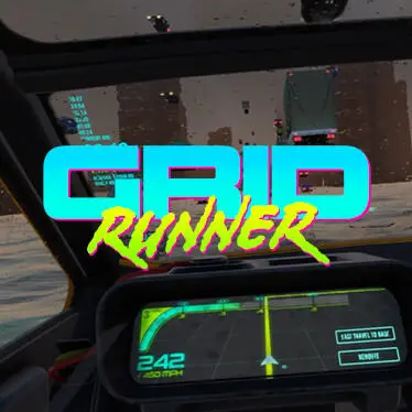 Grid Runner Latest Version for Android/iOS APK - TapTap