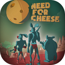 Need For Cheese