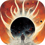 Dark Old Sun II: Unspace