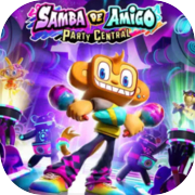 Samba របស់ Amigo: Party Central