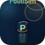 Politisim 아이콘