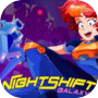 Nightshift Galaxy