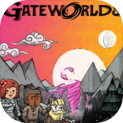 Gateworld