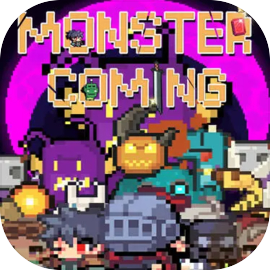 Monster Coming android iOS-TapTap