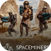 mineradores espaciais