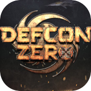 Defcon Zero: Frontlines of Tomorrow