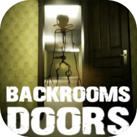 Entity secret Backroom 3D Game android iOS-TapTap