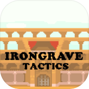 Irongrave Tactics