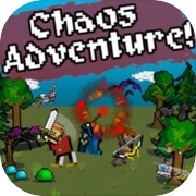 Chaos-Abenteuer