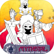 Mythstal: Shadow of the Sun
