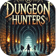Dungeon Hunters