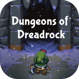 Dungeons of Dreadrock