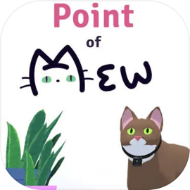 Point of Mew