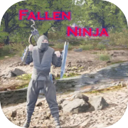 Fallen Ninja