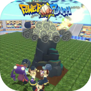 Power Punch - Healthy Workout Edition