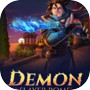 Icon of Demon Slayer Rome