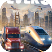 Transport Fever 3