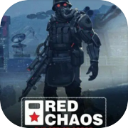 Red Chaos - တင်းကျပ်သောအမိန့်