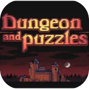 Dungeon và câu đố