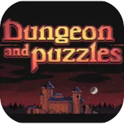 Dungeon and Puzzles