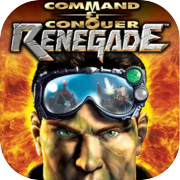 Command & Conquer Renegade™