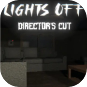 Luzes apagadas: versão do diretor