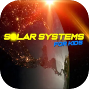 Sistemas solares para niños