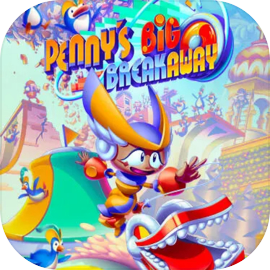 Penny’s Big Breakaway android iOS-TapTap