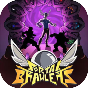 Portal Brawlers