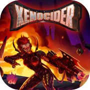 Xenocider
