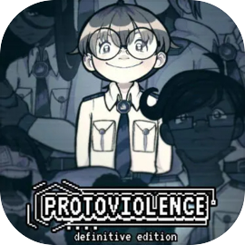 protoViolence - Definitive Edition