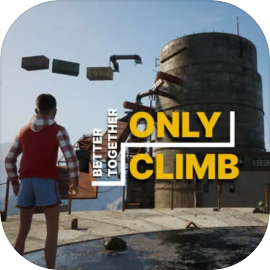 Only Climb: Better Together - Elman naziris Posts - TapTap