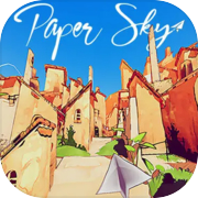 Paper Sky