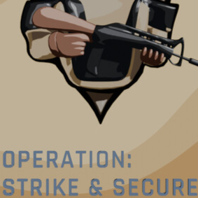 Operation : Strike Secure for Android/iOS - TapTap