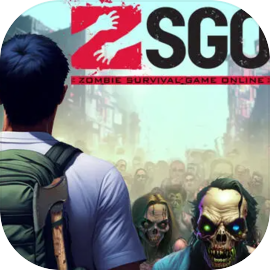 Zombie Survival Game Online