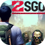 Zombie-Überlebensspiel online