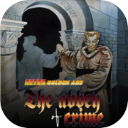 Retro Golden Age - L'Abbazia del Crimine