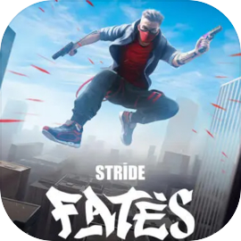 STRIDE: Fates