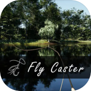 Fly Caster - VR 飛蠅釣