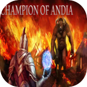 Champion of Andia